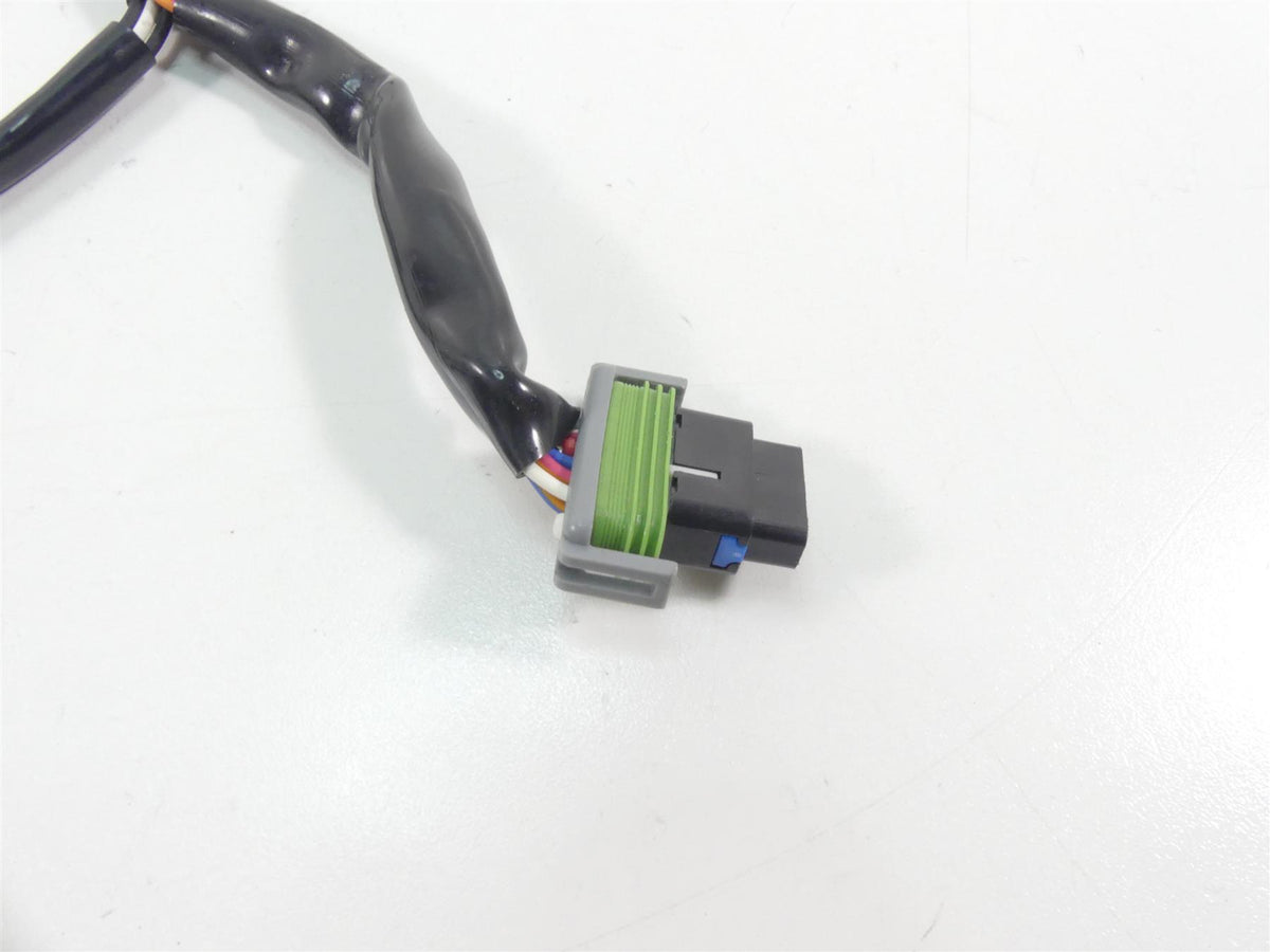 2016 Harley Touring FLHR Road King Dash Indicator Lights + Wires -Read 69200124 {{ shop.shopifyCountryName }} - Mototech271