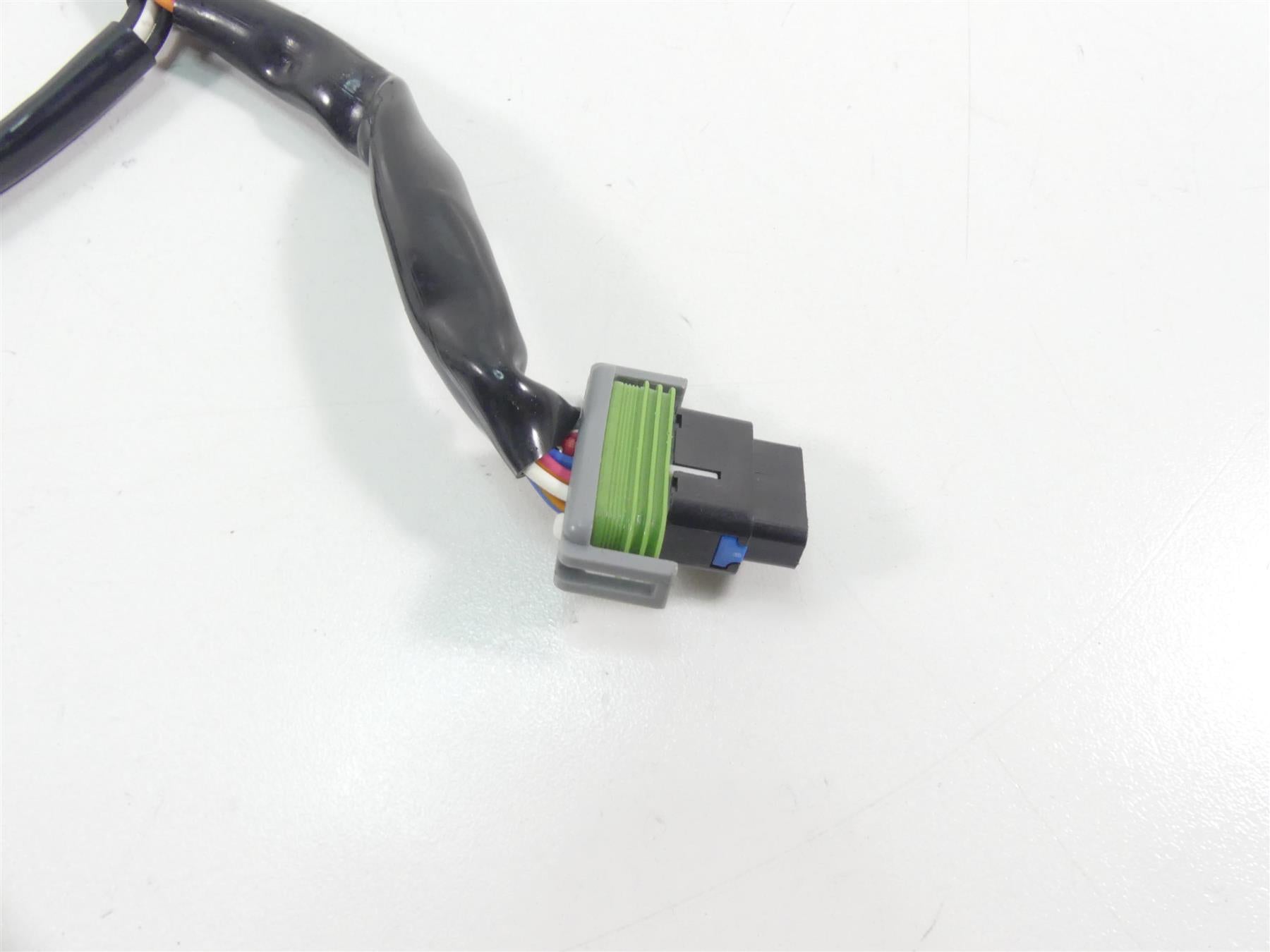 2016 Harley Touring FLHR Road King Dash Indicator Lights + Wires -Read 69200124 {{ shop.shopifyCountryName }} - Mototech271