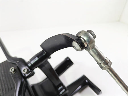 2018 Harley FLHCS Softail Heritage 115th Left Floorboard & Shift Lever 50501087 {{ shop.shopifyCountryName }} - Mototech271