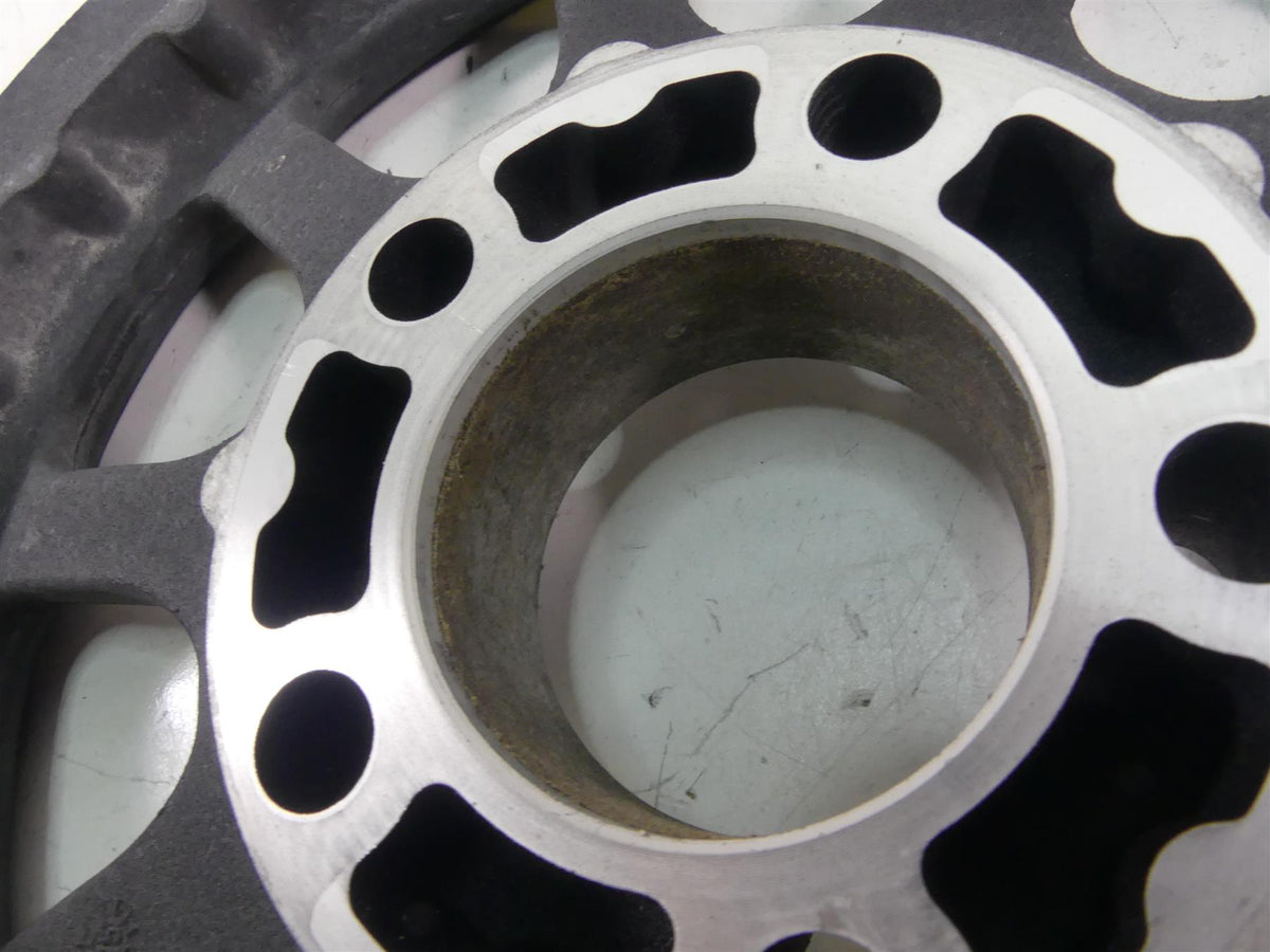 2015 Harley FXDF Dyna Fat Bob Rear Drive Belt Pulley Sprocket 66T 1" 40374-07 {{ shop.shopifyCountryName }} - Mototech271