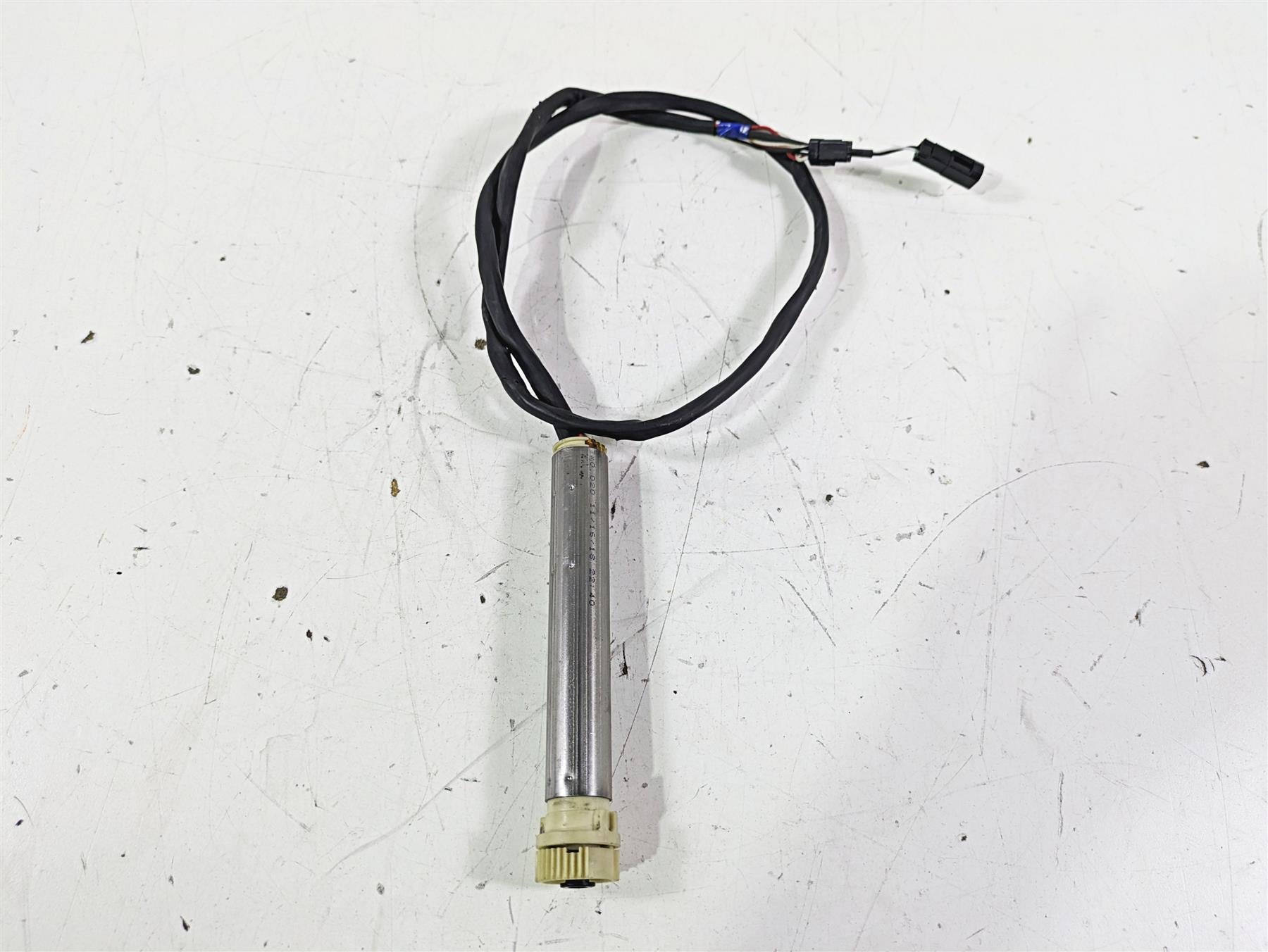 2019 Harley FLHCS Softail Heritage Ride Fly By Wire Throttle Sensor 32700094A {{ shop.shopifyCountryName }} - Mototech271
