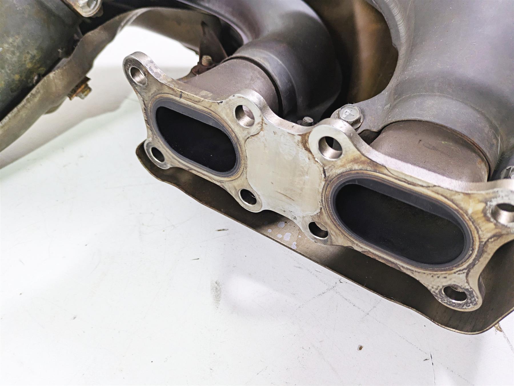 2020 Kawasaki Teryx KRX KRF 1000 Exhaust Header Manifold 39178-0381 39178-0389 {{ shop.shopifyCountryName }} - Mototech271