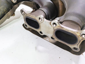 2020 Kawasaki Teryx KRX KRF 1000 Exhaust Header Manifold 39178-0381 39178-0389 | Mototech271