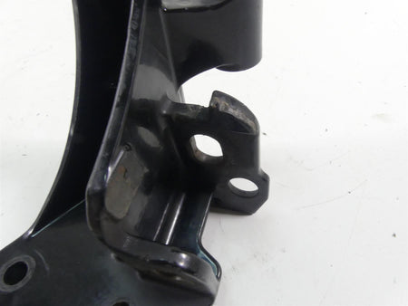 2008 Harley Softail FXSTB Night Train Rider Left Right Footpeg Mounts 33683-07A {{ shop.shopifyCountryName }} - Mototech271