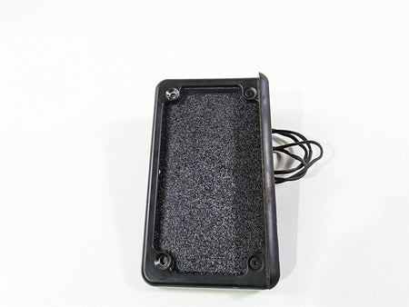 2019 Harley Softail FXDR 114 Aftermarket Rear Side Plate Holder Lights Set {{ shop.shopifyCountryName }} - Mototech271