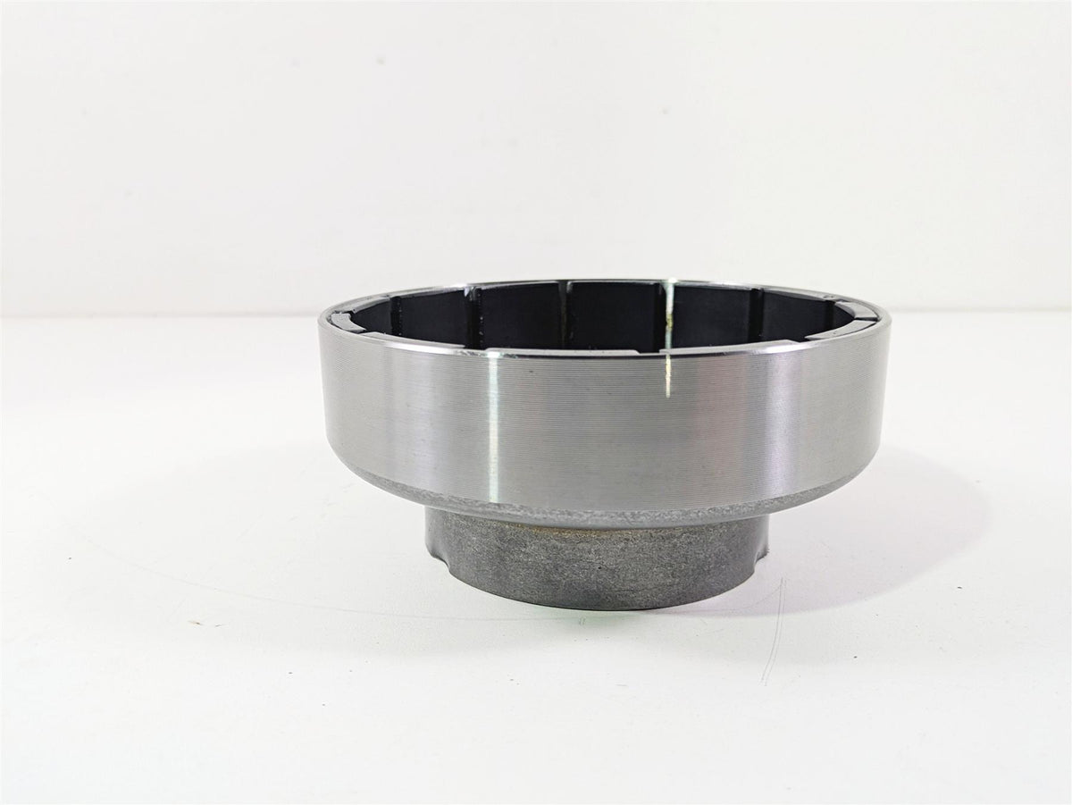2009 Harley FXDC Dyna Super Glide Ignition Flywheel Rotor 40356-07 {{ shop.shopifyCountryName }} - Mototech271