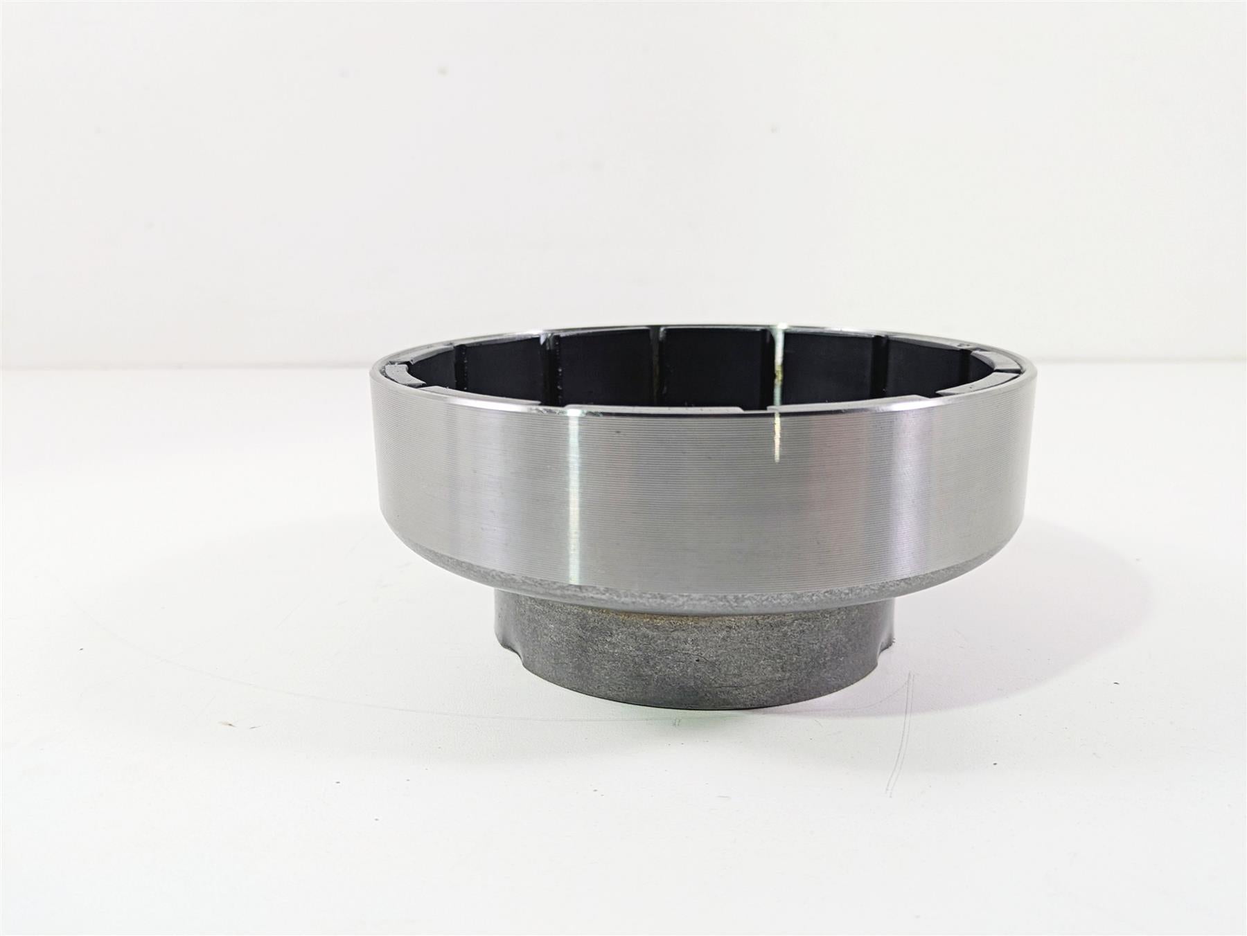 2009 Harley FXDC Dyna Super Glide Ignition Flywheel Rotor 40356-07 {{ shop.shopifyCountryName }} - Mototech271