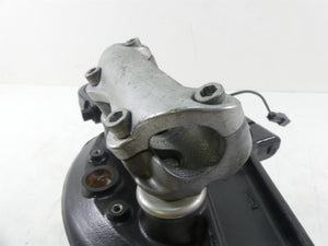 2014 Harley Touring FLHX Street Glide Upper Lower Triple Tree Riser Set 45900024 | Mototech271