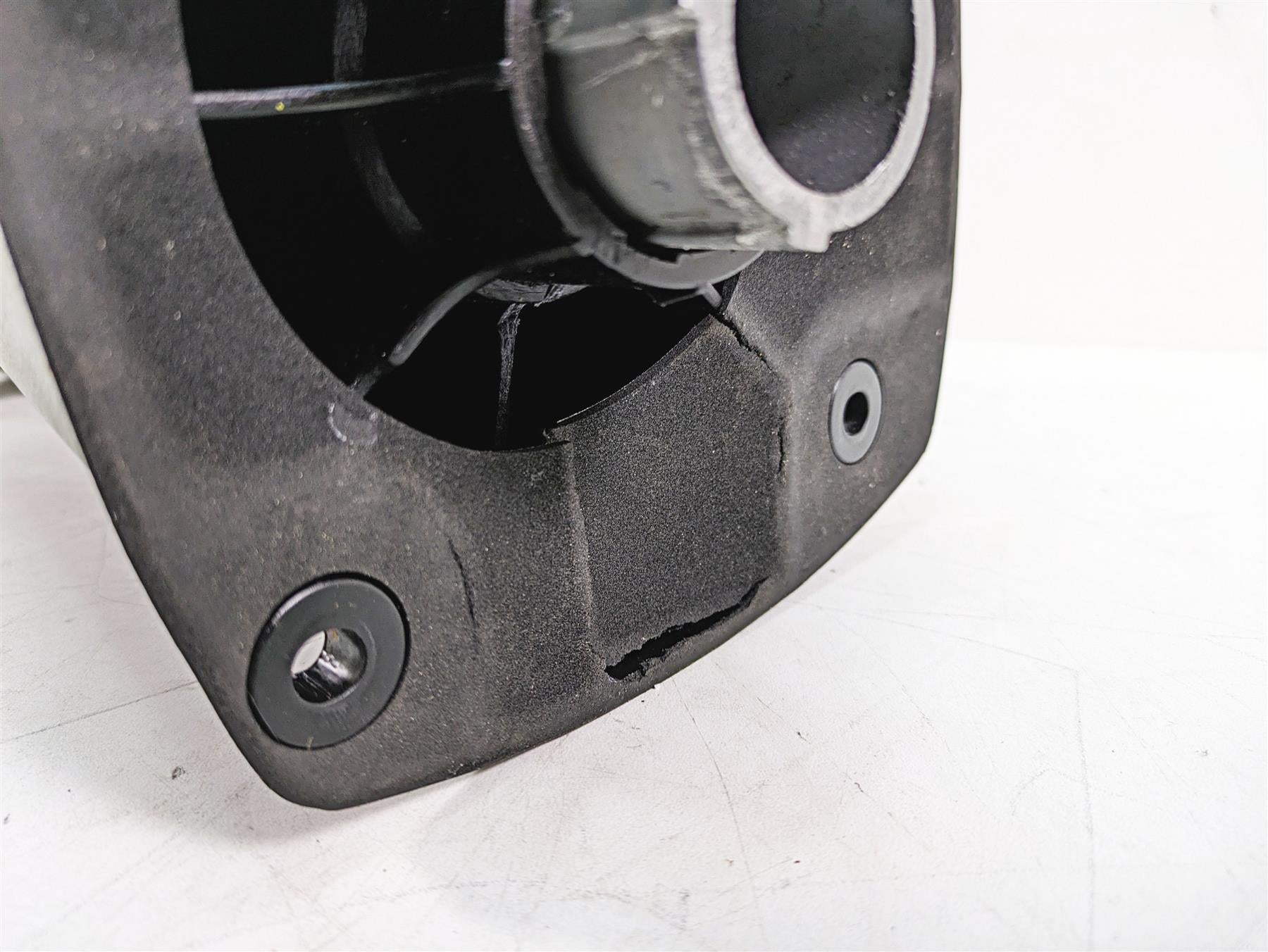 2022 Yamaha Waverunner EX Sp EX1050BX Steering Column Set - Read F3Y-61400-03-00 {{ shop.shopifyCountryName }} - Mototech271