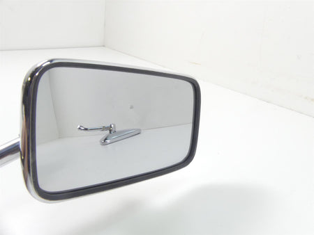 2007 Honda VTX1800 T1 Left Right Rectangle Chrome Rear View Mirror Set {{ shop.shopifyCountryName }} - Mototech271