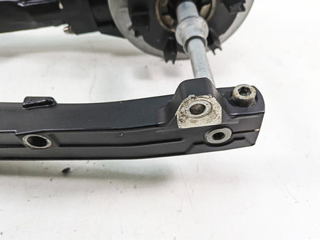 2013 Moto Guzzi V7 750 Stone Rear Differential Swingarm Drive Shaft 976941 {{ shop.shopifyCountryName }} - Mototech271