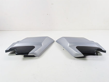 2020 Harley Touring FLTRK Road Glide Side Cover Fairing Set 66048-09A 66250-09 {{ shop.shopifyCountryName }} - Mototech271