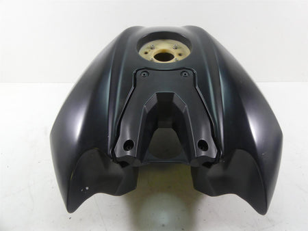 2013 Ducati Streetfighter 848 Fuel Petrol Tank + Ignition Cover - Read 58611821A {{ shop.shopifyCountryName }} - Mototech271