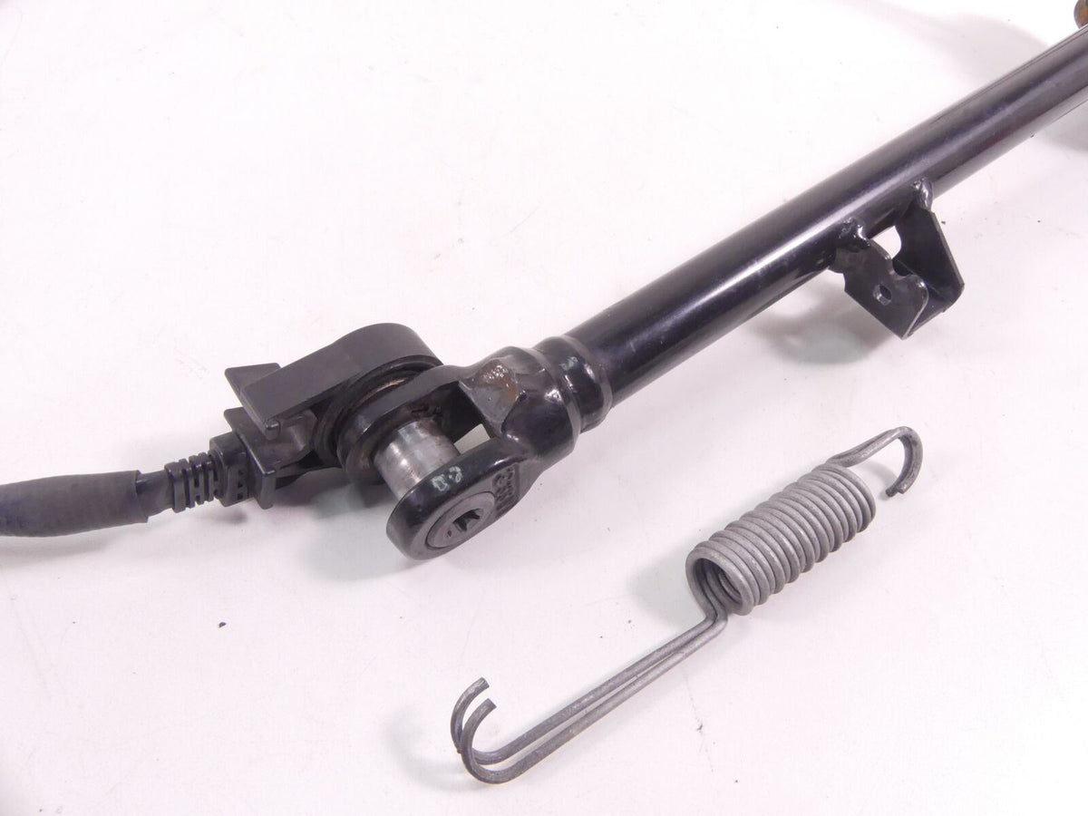 2013 BMW R1200RT K26 Side Kickstand Kick Stand ESA 46537675689 {{ shop.shopifyCountryName }} - Mototech271