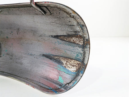 1994 Honda VT600 CR Shadow Front Fender 61100-MR1-000ZC {{ shop.shopifyCountryName }} - Mototech271