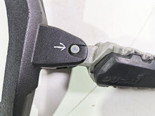 Load image into Gallery viewer, 2015 Ducati Hypermotard 821 SP Right Footpeg Bracket &amp; Brake Lever 82412101BA | Mototech271
