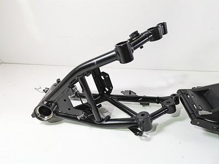 2014 BMW R nine T R9T K21 Front And Rear Chassis Frame Set With Clean Texas Title 46518536133 {{ shop.shopifyCountryName }} - Mototech271