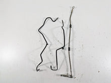 Load image into Gallery viewer, 2007 BMW R1200RT K26 Rear Abs Brake Line Hose Set 34327673646
