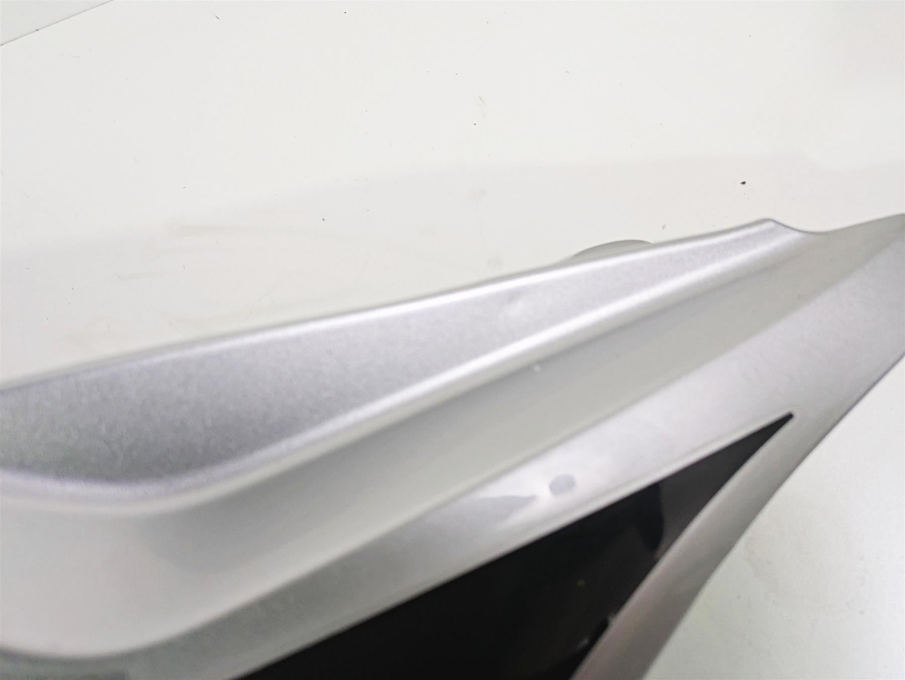 2004 Honda Aquatrax R-12X Right Main Side Cover Decal Fairing 83500-HW3-680 {{ shop.shopifyCountryName }} - Mototech271