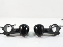 Load image into Gallery viewer, 2009 Yamaha XV1900 Raider Front Blinker Turn Signal Set 46mm Clamps 5C7-83310-10
