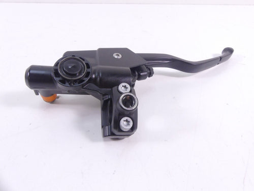 2017 BMW F800GS K72 Front Brake Master Cylinder 32728530045 | Mototech271