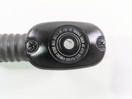 1999 Harley Touring FLHTCUI E-Glide Rear Brake Master Cylinder 41755-99F {{ shop.shopifyCountryName }} - Mototech271
