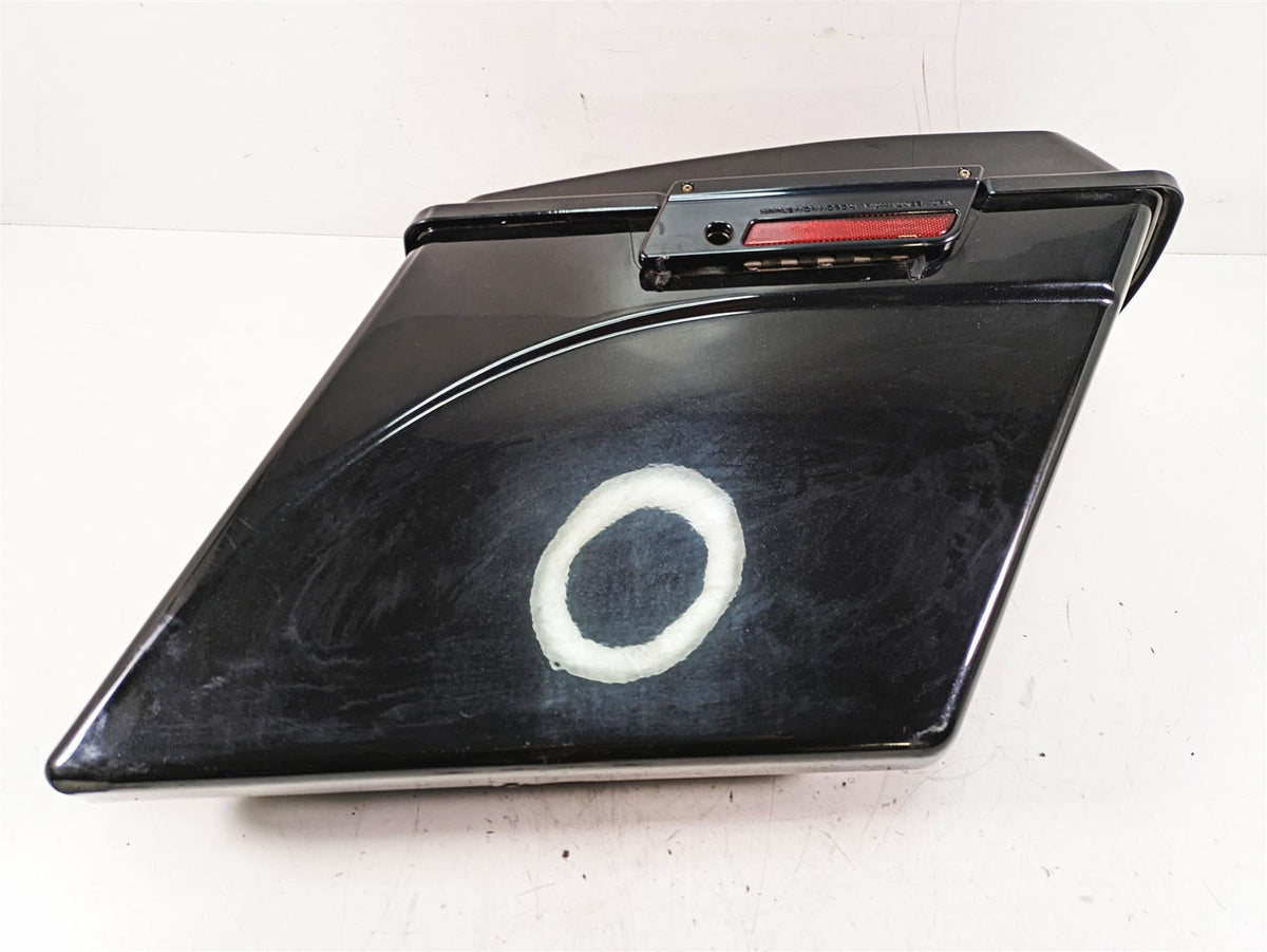 2013 Harley Touring FLHX Street Glide Right Stretched Saddlebag 90752-93 {{ shop.shopifyCountryName }} - Mototech271