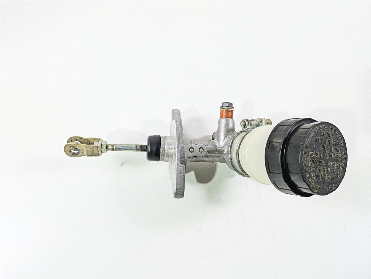 2010 Kawasaki 610 4x4 Mule Nissin Main Brake Master Cylinder 43015-1683 {{ shop.shopifyCountryName }} - Mototech271