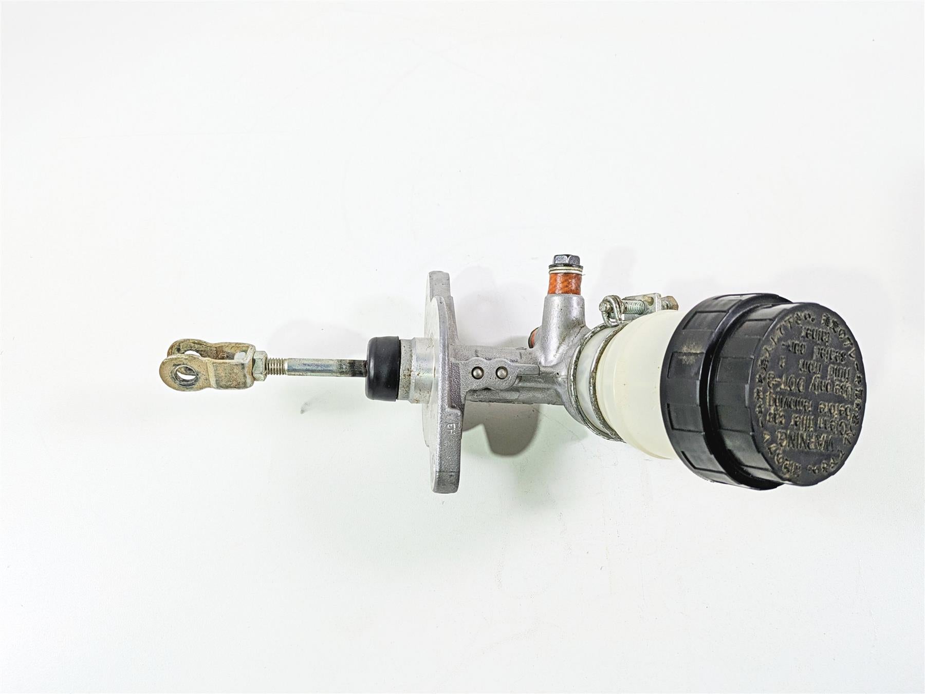 2010 Kawasaki 610 4x4 Mule Nissin Main Brake Master Cylinder 43015-1683 {{ shop.shopifyCountryName }} - Mototech271