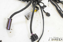 Load image into Gallery viewer, 2017 KTM 1290 Super Duke GT Main Wiring Harness Loom NO CUTS 61411075033 | Mototech271

