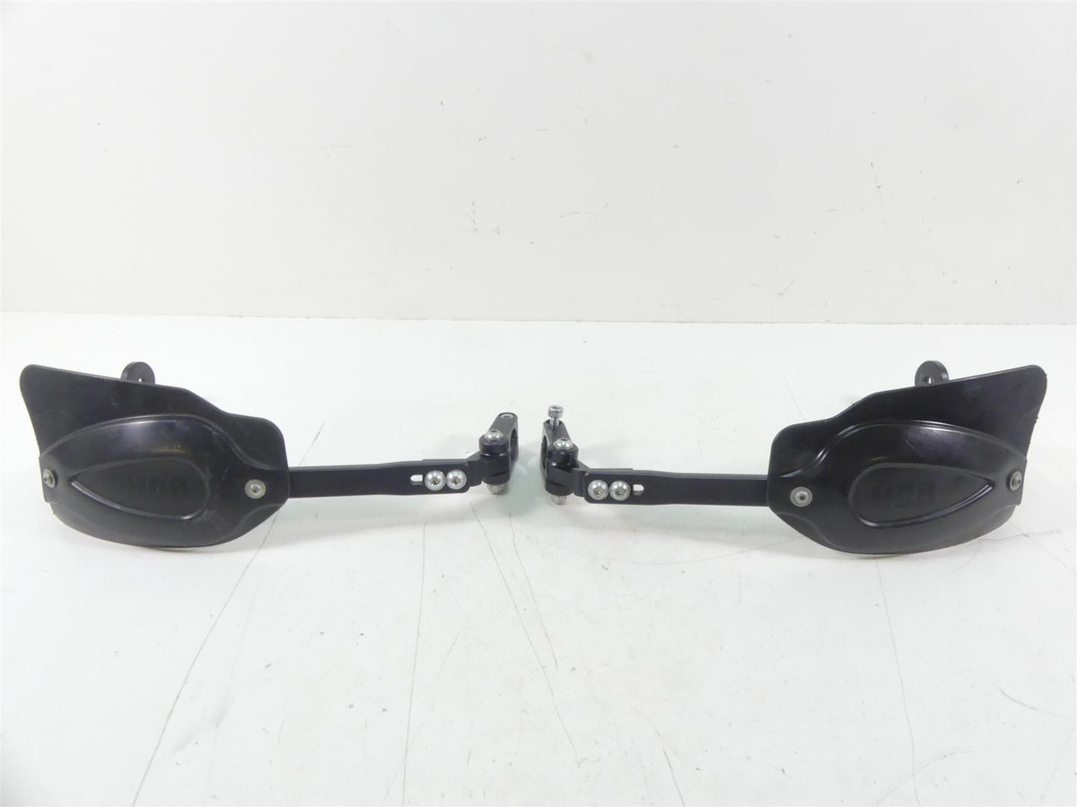 2015 KTM 1190 Adventure R HighwayDirtBikes Handguard Hand Protection Guard Set {{ shop.shopifyCountryName }} - Mototech271