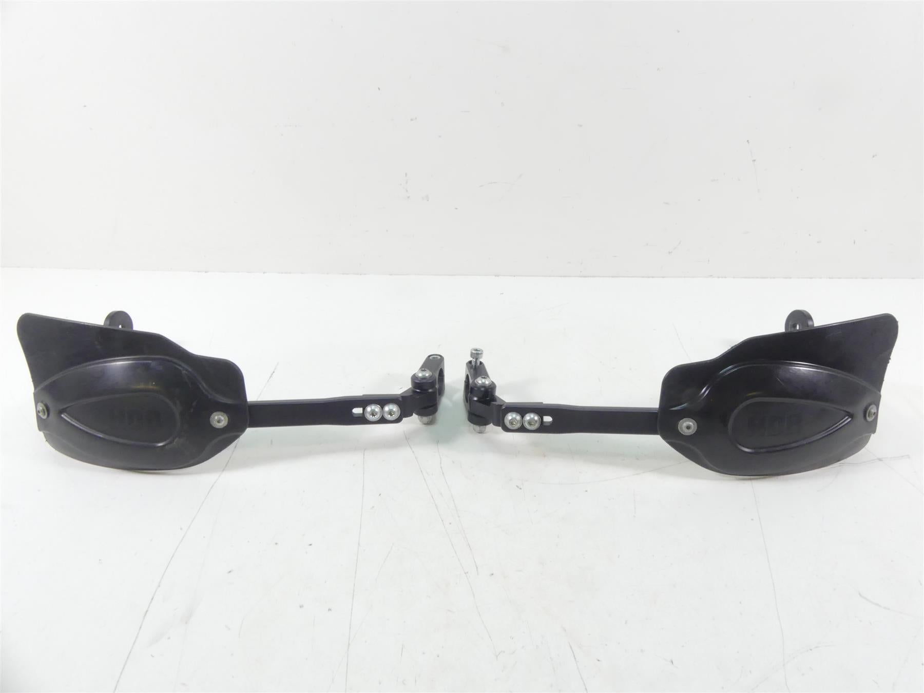 2015 KTM 1190 Adventure R HighwayDirtBikes Handguard Hand Protection Guard Set {{ shop.shopifyCountryName }} - Mototech271