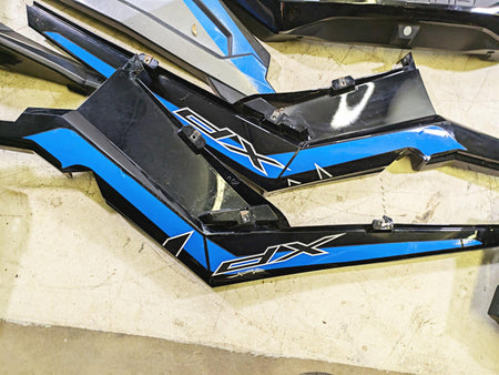 2023 Polaris RZR1000 XP 4 Premium Fairing Cover Panel Plastic Set 5451561 {{ shop.shopifyCountryName }} - Mototech271