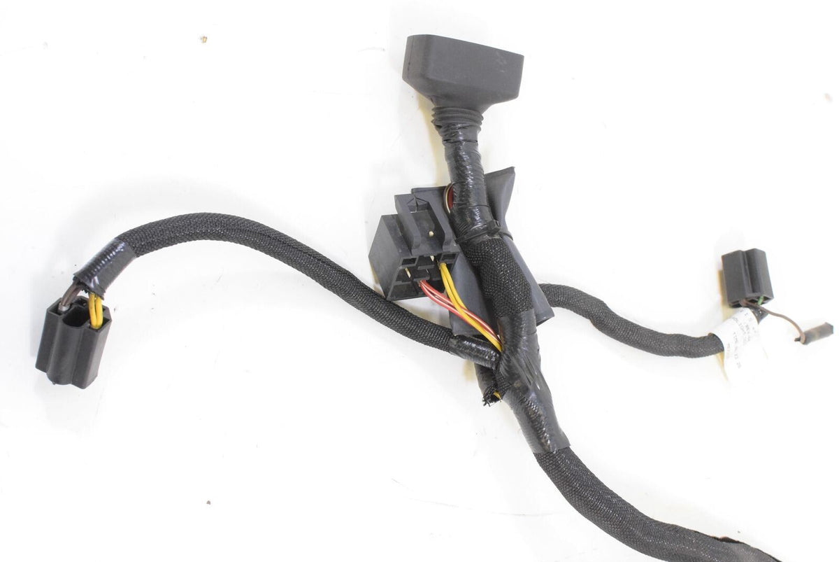 2010 Polaris Assault RMK 800 146" Speedometer Gauges Instrument Wiring 2410900 {{ shop.shopifyCountryName }} - Mototech271