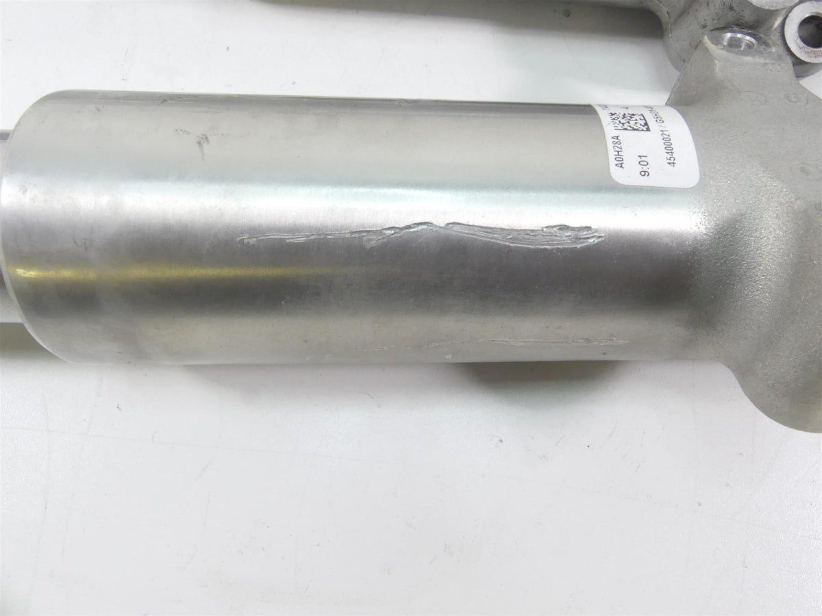 2014 Harley Touring FLHTK Electra Glide Front 49mm Showa Forks 45400021 45400022 {{ shop.shopifyCountryName }} - Mototech271