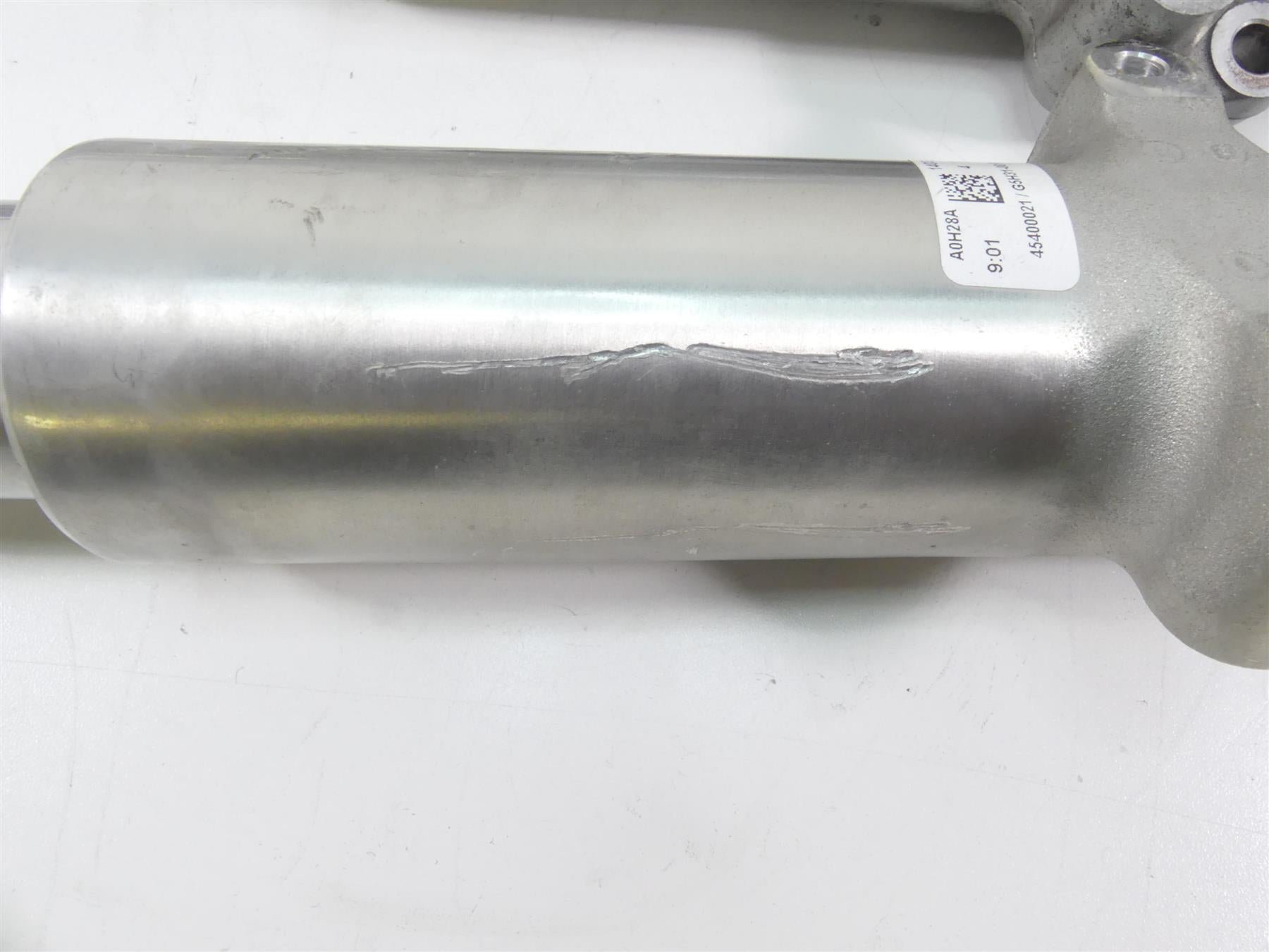 2014 Harley Touring FLHTK Electra Glide Front 49mm Showa Forks 45400021 45400022 {{ shop.shopifyCountryName }} - Mototech271