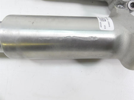 2014 Harley Touring FLHTK Electra Glide Front 49mm Showa Forks 45400021 45400022 {{ shop.shopifyCountryName }} - Mototech271