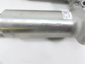 2014 Harley Touring FLHTK Electra Glide Front 49mm Showa Forks 45400021 45400022