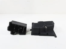 Load image into Gallery viewer, 2007 Harley Dyna FXDB Street Bob Transmission Oil Pan &amp; Baffle Set 26071-02
