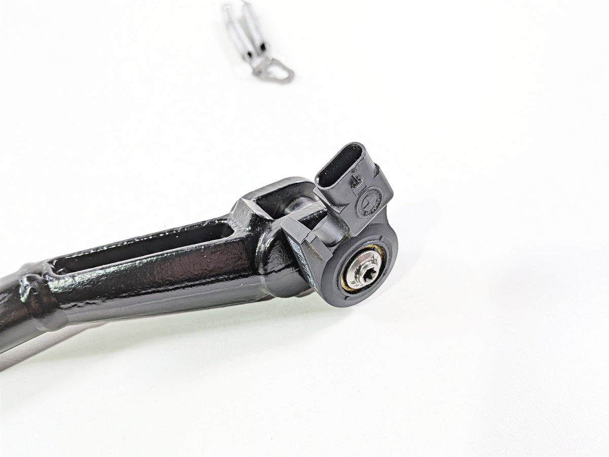 2023 BMW R1250RT RTP K52 Side Kickstand Kick Stand & Safety Switch 46538532726 {{ shop.shopifyCountryName }} - Mototech271