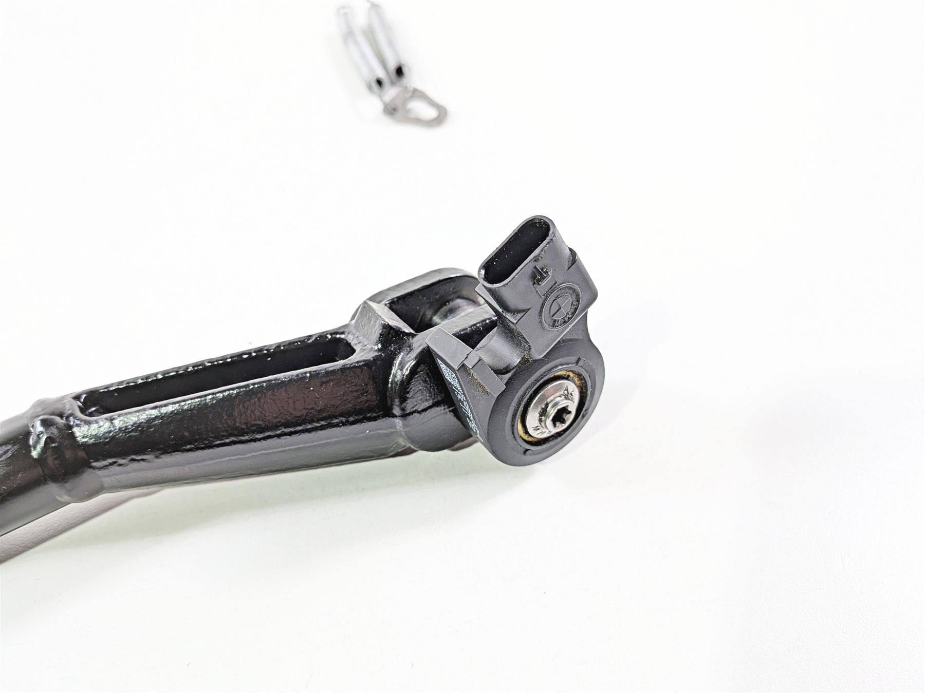 2023 BMW R1250RT RTP K52 Side Kickstand Kick Stand & Safety Switch 46538532726 {{ shop.shopifyCountryName }} - Mototech271