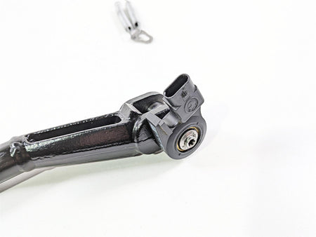 2023 BMW R1250RT RTP K52 Side Kickstand Kick Stand & Safety Switch 46538532726 {{ shop.shopifyCountryName }} - Mototech271