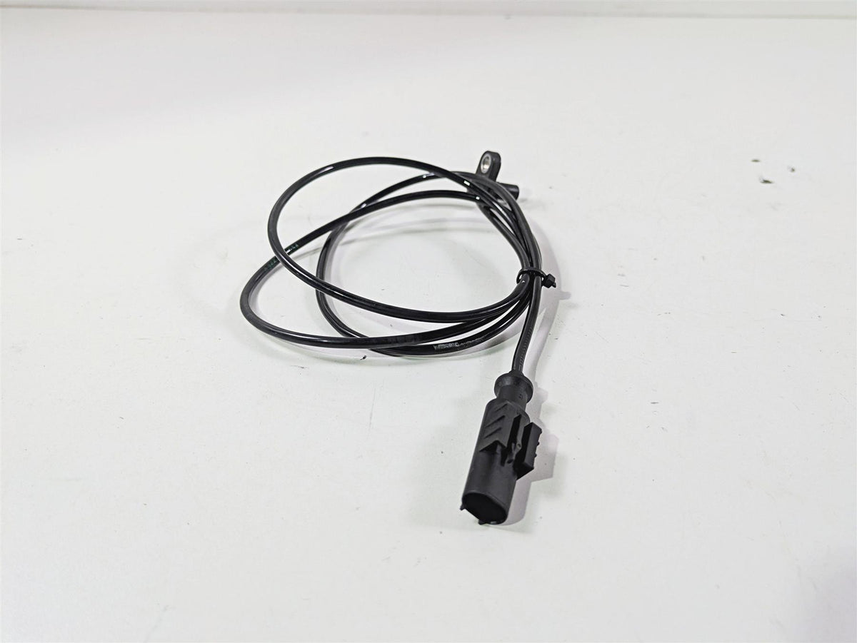 2017 KTM 1290 Super Duke GT Rear Abs Brake Wheel Speed Sensor 76042025000 {{ shop.shopifyCountryName }} - Mototech271