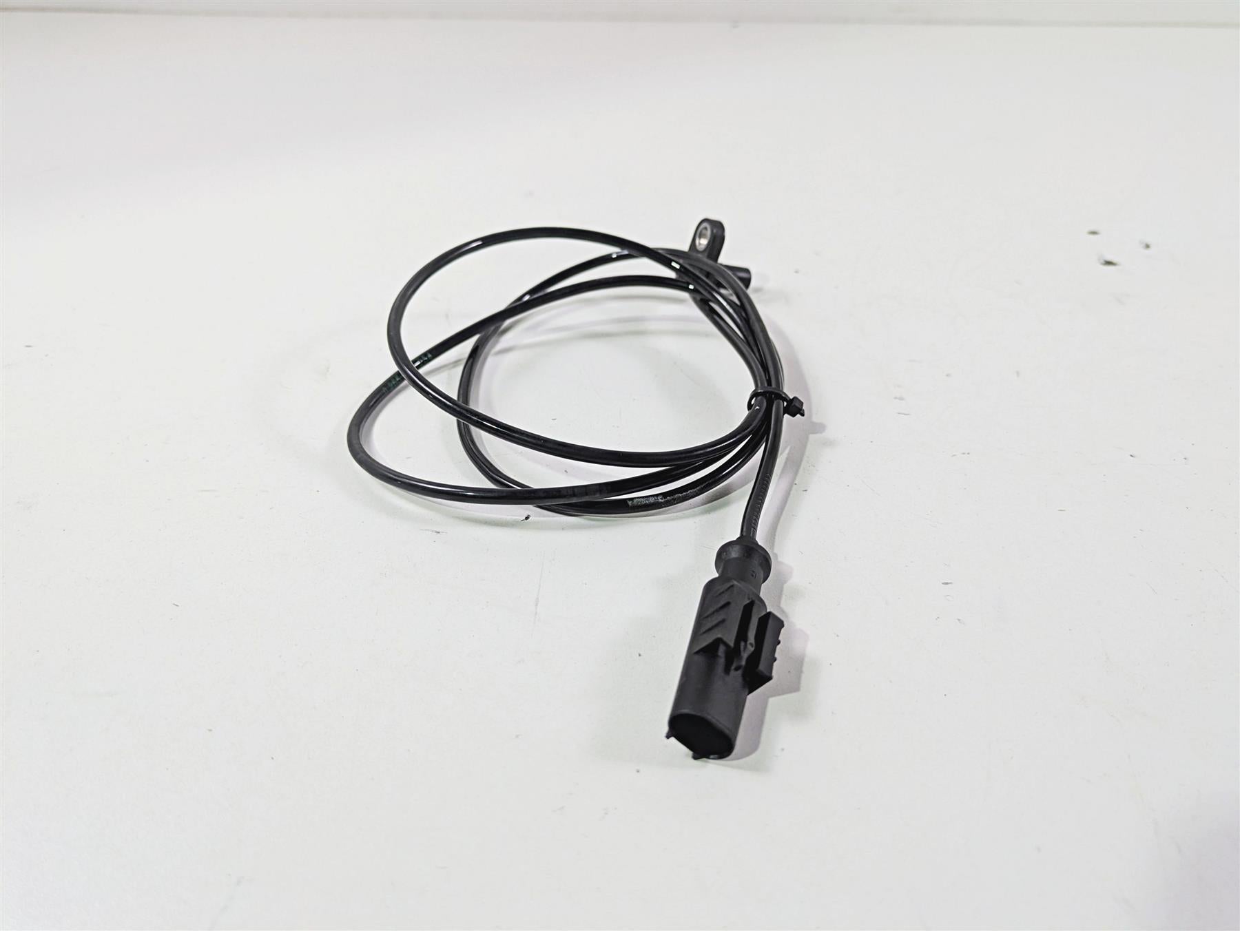 2017 KTM 1290 Super Duke GT Rear Abs Brake Wheel Speed Sensor 76042025000 {{ shop.shopifyCountryName }} - Mototech271