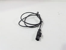 Load image into Gallery viewer, 2017 KTM 1290 Super Duke GT Rear Abs Brake Wheel Speed Sensor 76042025000
