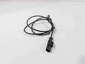 2017 KTM 1290 Super Duke GT Rear Abs Brake Wheel Speed Sensor 76042025000