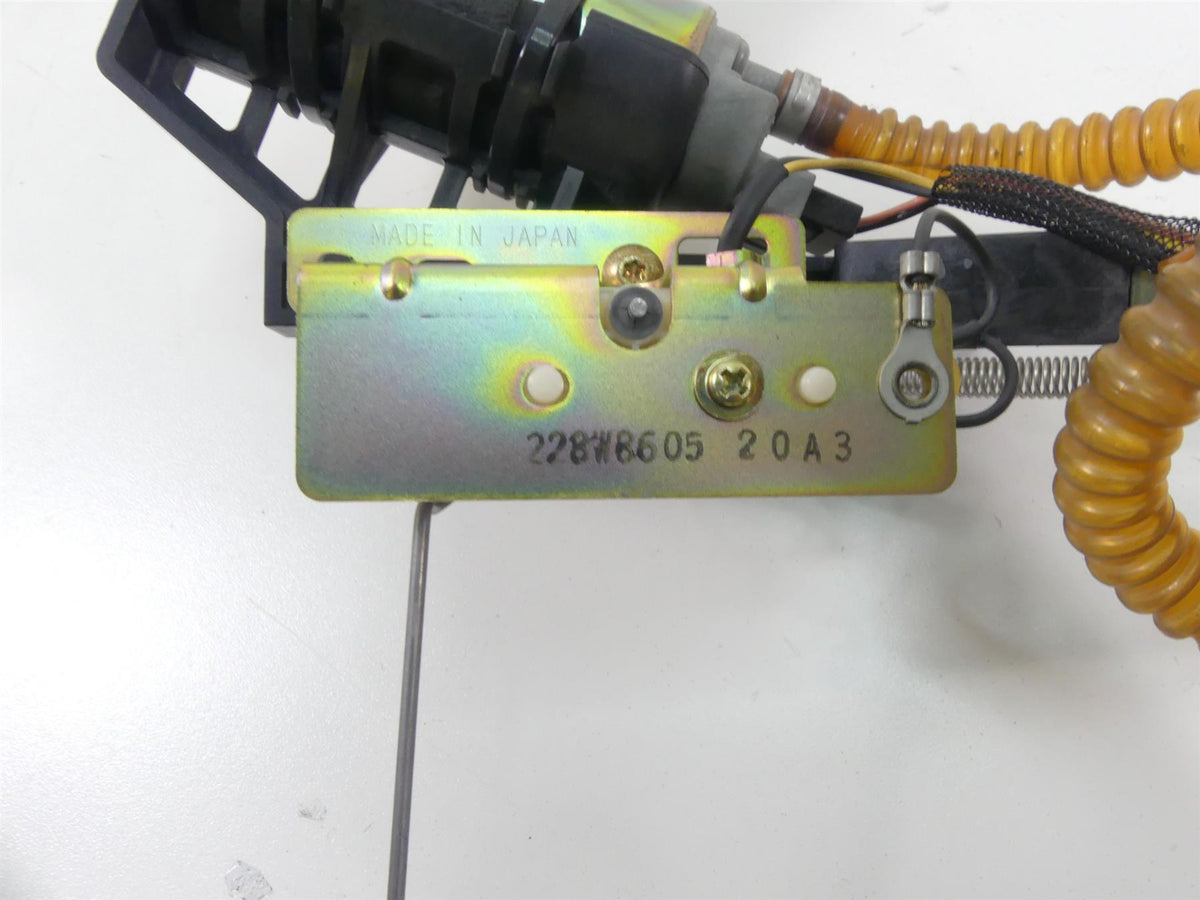 2004 Harley FLHTC SE CVO Electra Glide Fuel Gas Petrol Pump 62897-01 {{ shop.shopifyCountryName }} - Mototech271