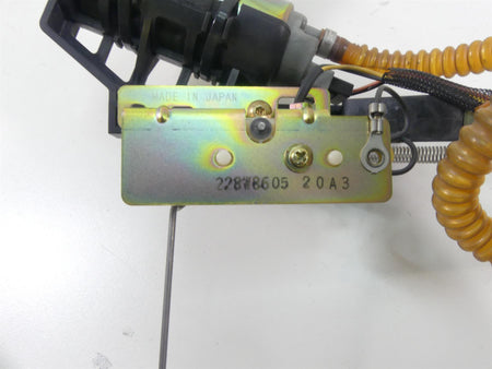 2004 Harley FLHTC SE CVO Electra Glide Fuel Gas Petrol Pump 62897-01 {{ shop.shopifyCountryName }} - Mototech271