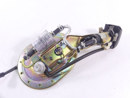 2013 Triumph America EFI Fuel Gas Petrol Pump - Tested T1240421 T1240850 {{ shop.shopifyCountryName }} - Mototech271