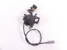 Load image into Gallery viewer, 2018 Kawasaki Ninja H2 ZX1002 SX SE Clutch Radial Master Clndr 11/16 43015-0672
